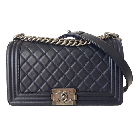 chanel boy sac prix|Chanel bag for sale.